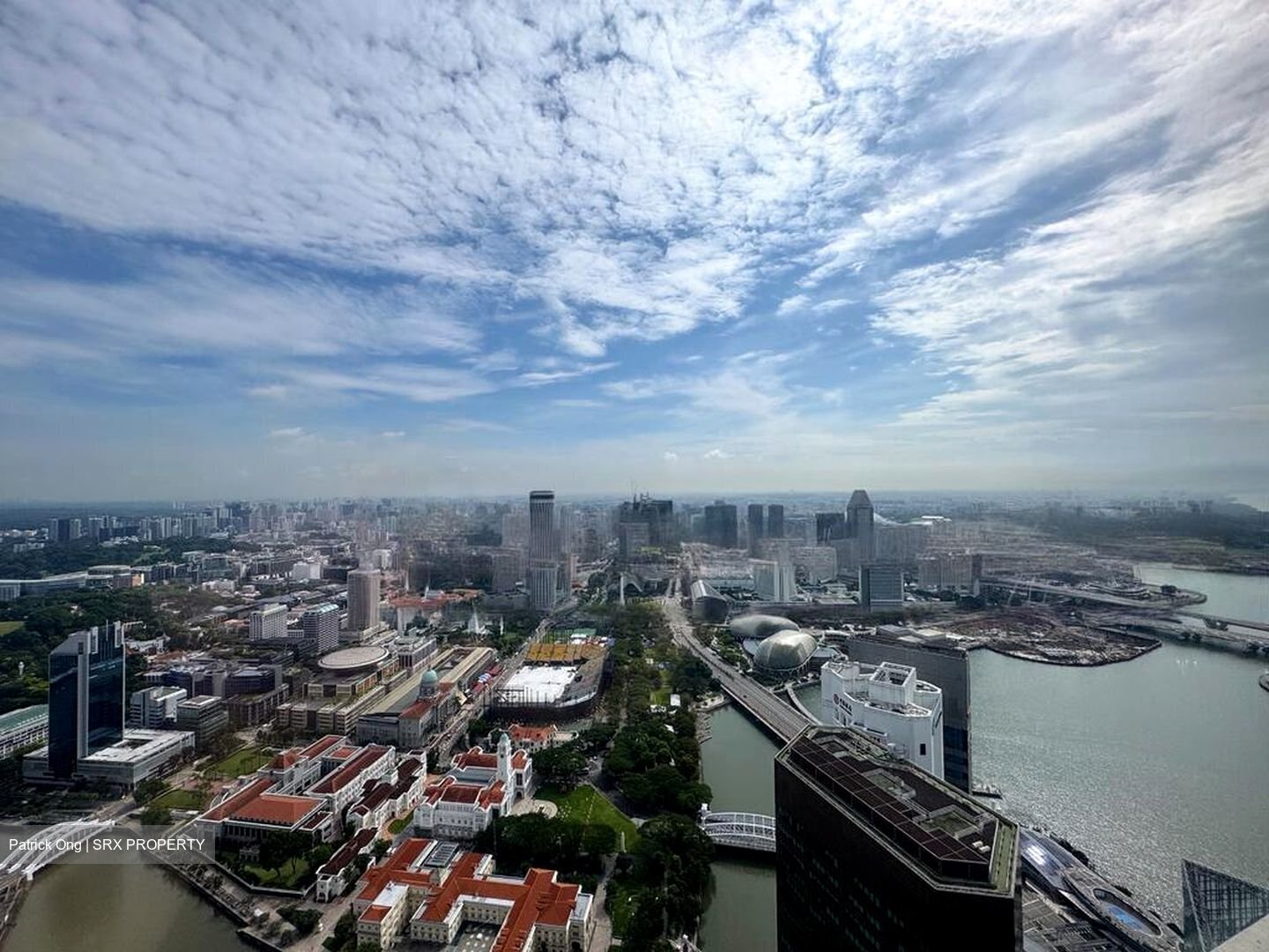 One Raffles Place (D1), Office #457177431